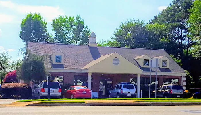 Crossroads Veterinary Hospital Picture 7