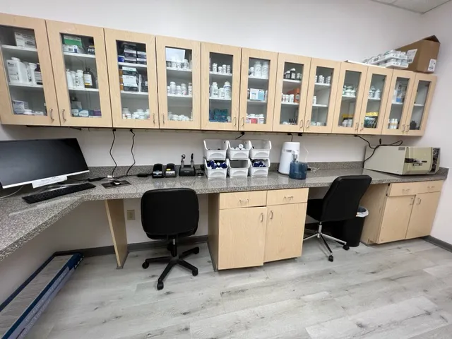 Family Pet Hospital Picture 1