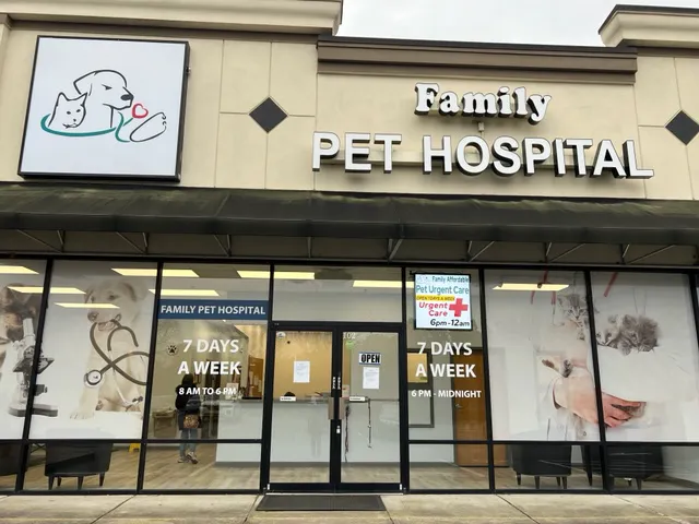 Family Pet Hospital Picture 3