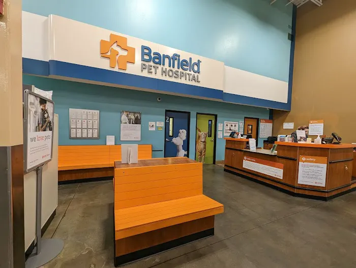 Banfield Pet Hospital Picture 3