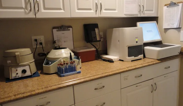 Etowah Veterinary Hospital Picture 6