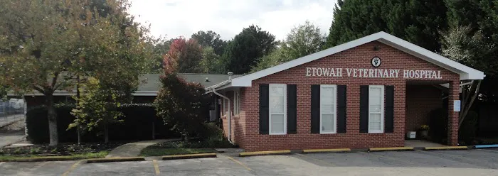 Etowah Veterinary Hospital Picture 3