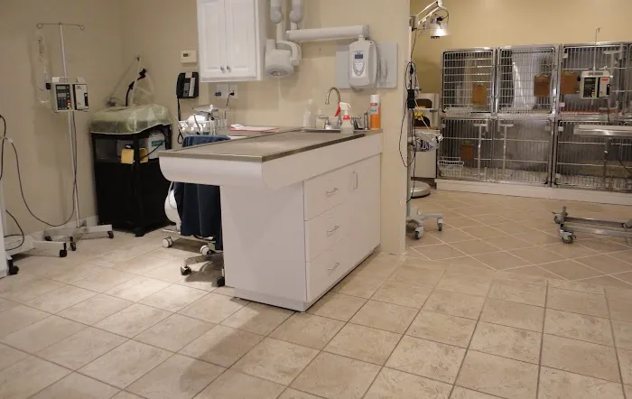 Etowah Veterinary Hospital Picture 10