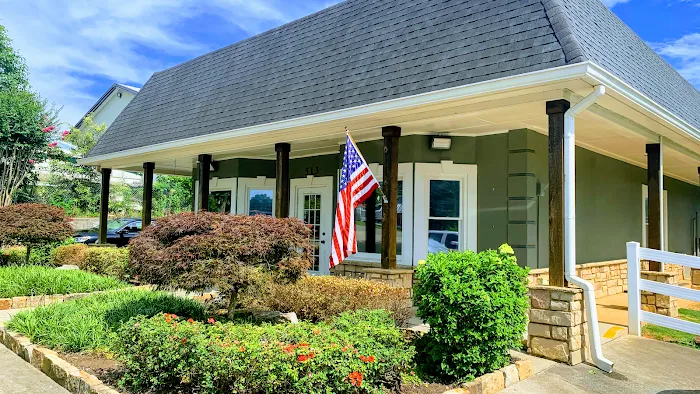 South Cherokee Veterinary Hospital Picture 10