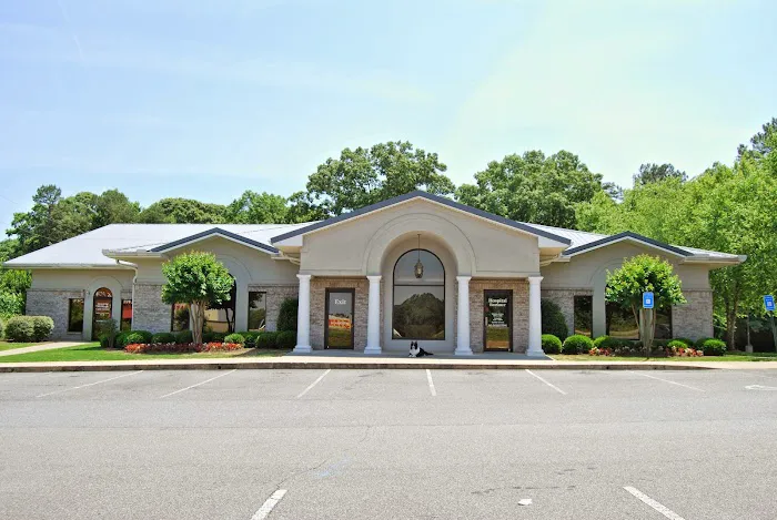 Bells Ferry Veterinary Hospital Picture 10