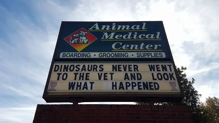 Animal Medical Center of Cumming Picture 4