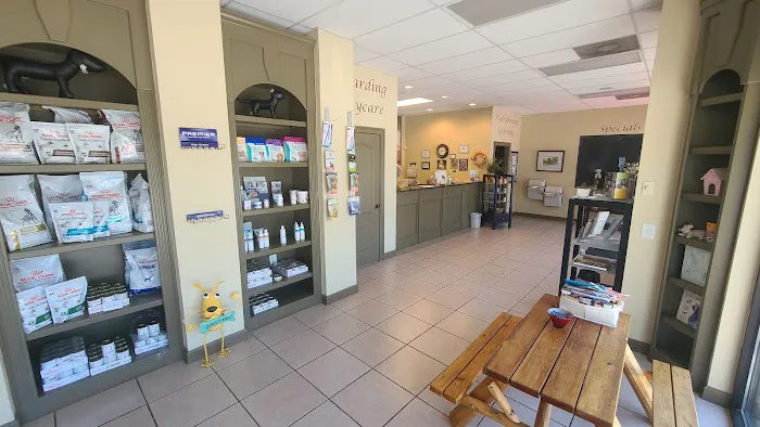 Just Pets Veterinary Hospital Picture 1