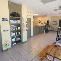 Just Pets Veterinary Hospital ico