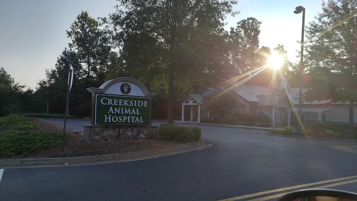 Creekside Animal Hospital Picture 4