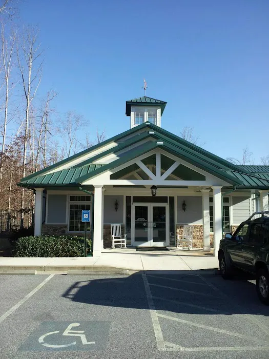 Creekside Animal Hospital Picture 9