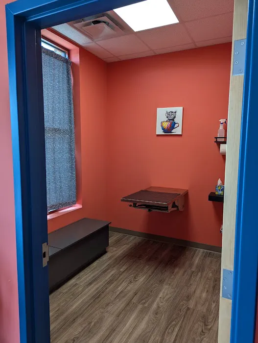 Cumming Pet Urgent Care Picture 8