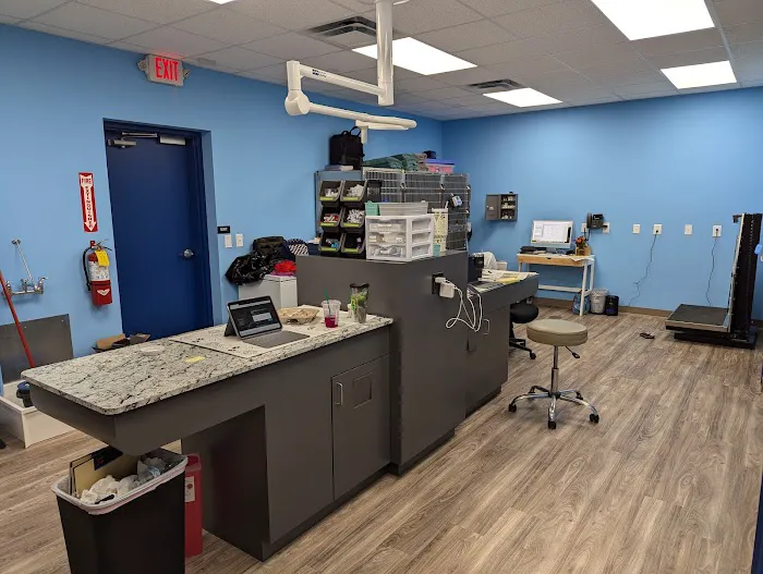 Cumming Pet Urgent Care Picture 9