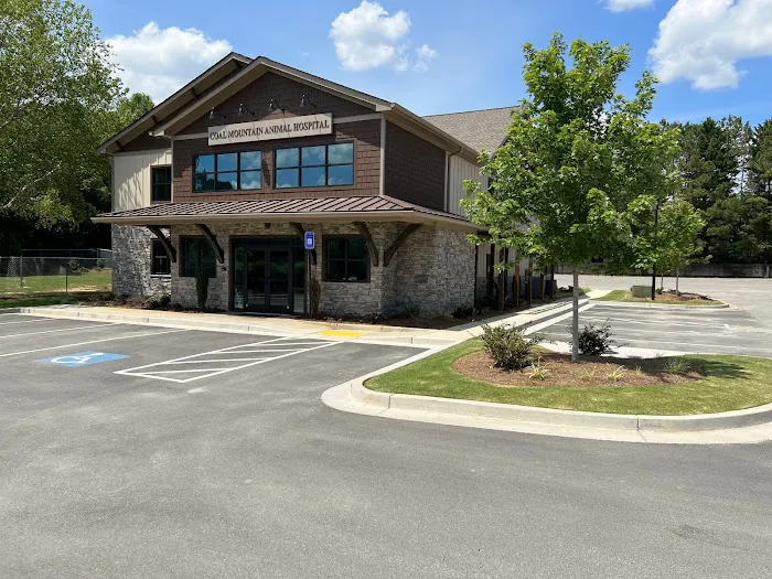 Coal Mountain Animal Hospital Picture 10