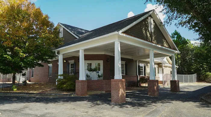 Crabapple Knoll Veterinary Clinic Picture 1