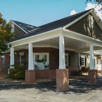 Crabapple Knoll Veterinary Clinic ico