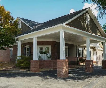 Crabapple Knoll Veterinary Clinic