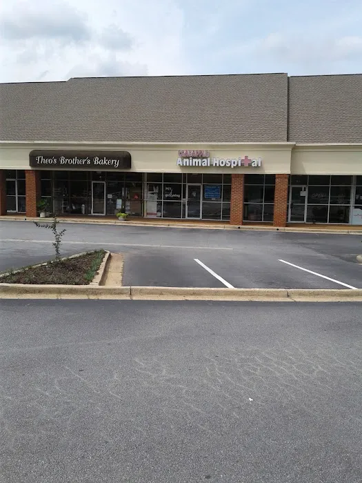 Crabapple Animal Hospital Picture 2