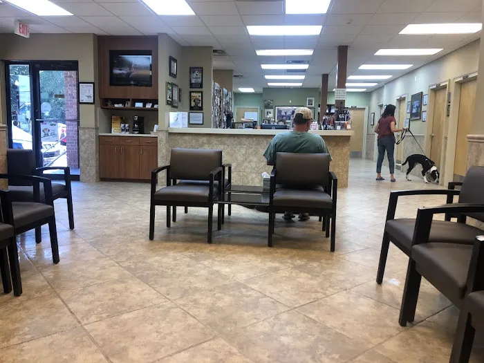 Alpharetta Animal Hospital Picture 4