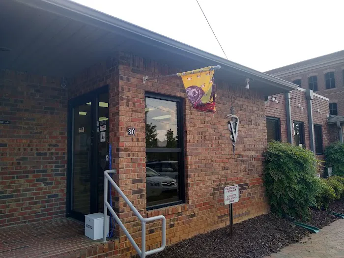 Alpharetta Animal Hospital Picture 3