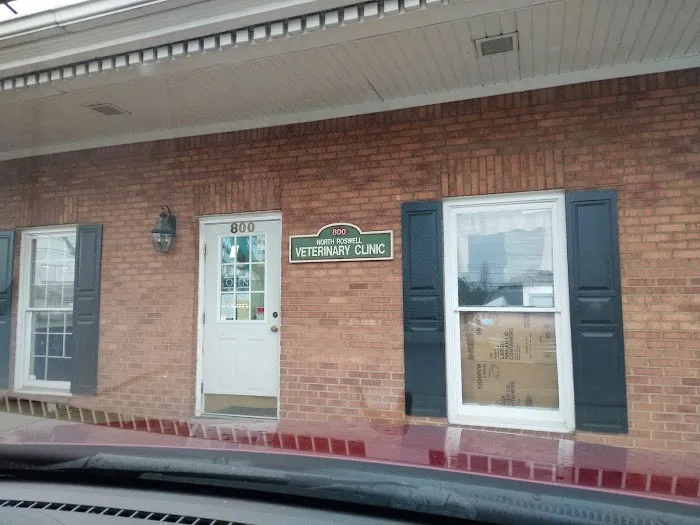 North Roswell Veterinary Clinic Picture 4