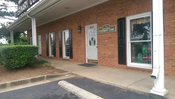 North Roswell Veterinary Clinic Picture 6