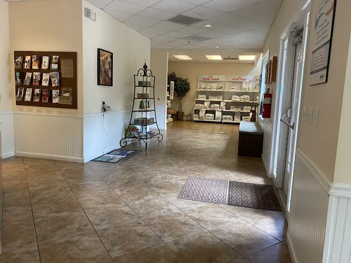 Webb Bridge Animal Hospital Picture 2