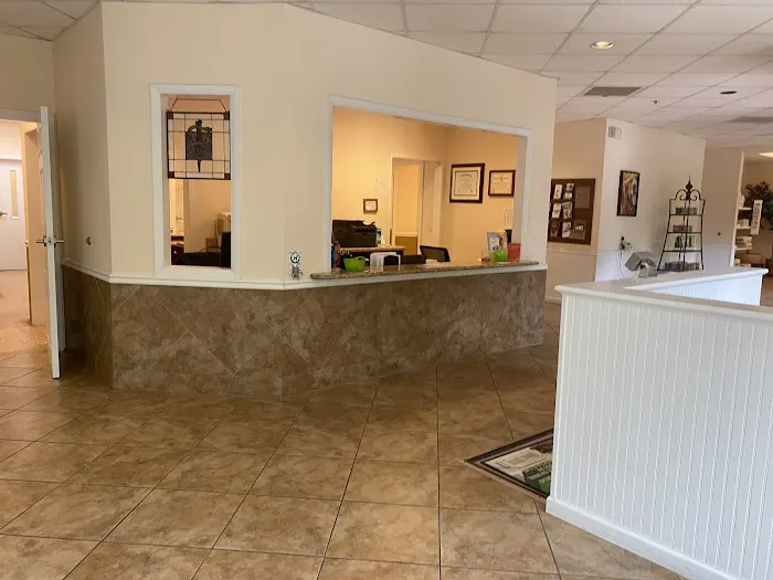 Webb Bridge Animal Hospital Picture 1