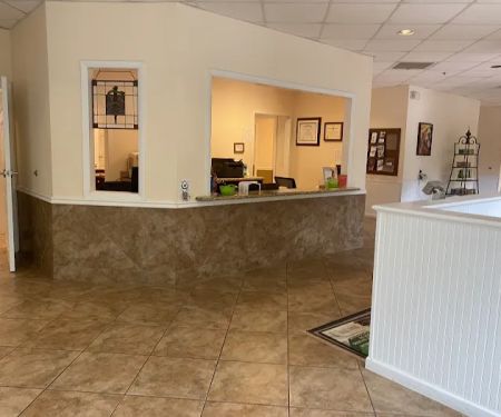 Webb Bridge Animal Hospital