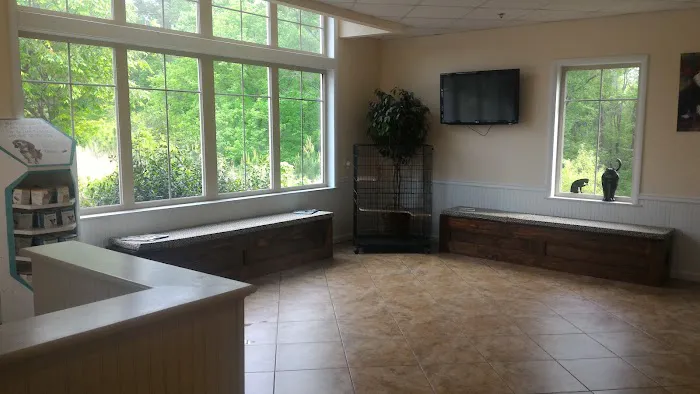 Webb Bridge Animal Hospital Picture 9