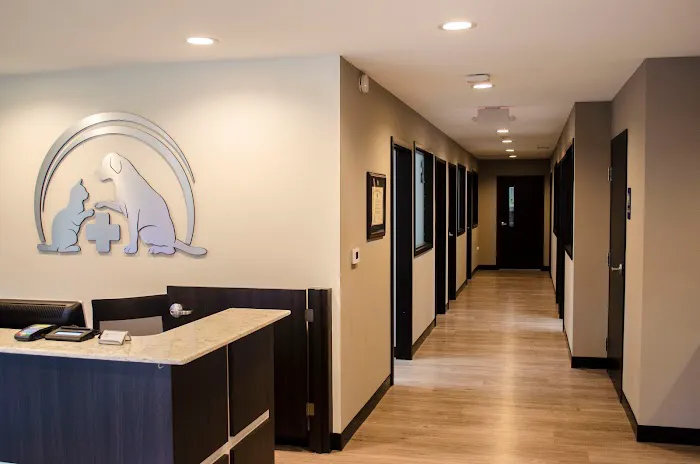 Roswell Veterinary Associates Picture 9