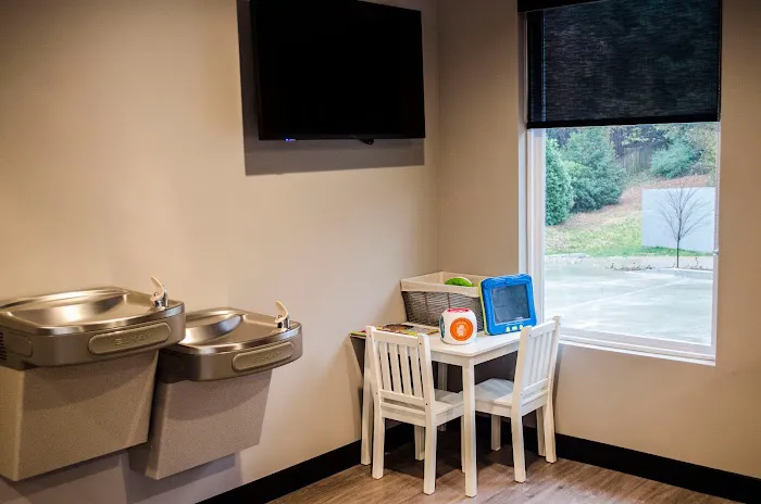 Roswell Veterinary Associates Picture 6