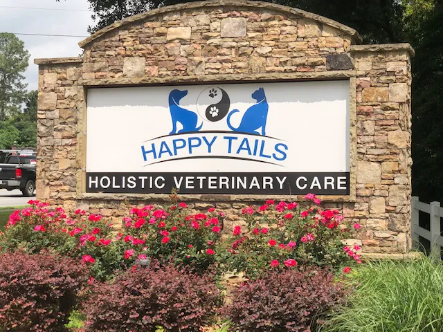 Happy Tails Holistic Veterinary Care Picture 2