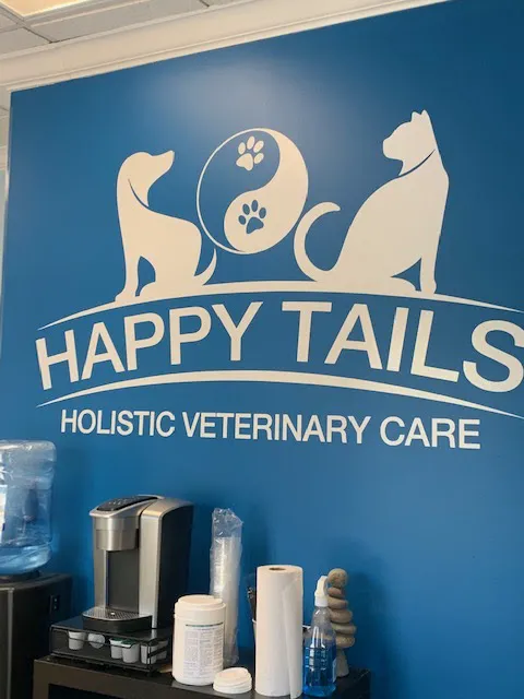 Happy Tails Holistic Veterinary Care Picture 4