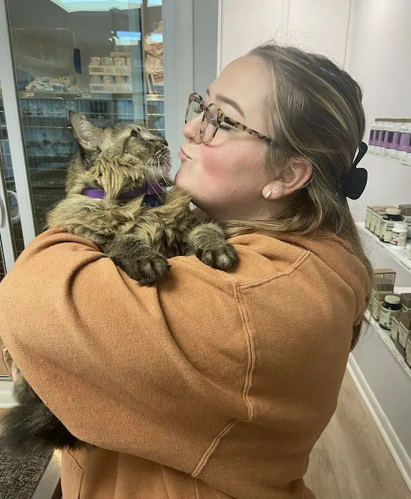 Happy Tails Holistic Veterinary Care Picture 8