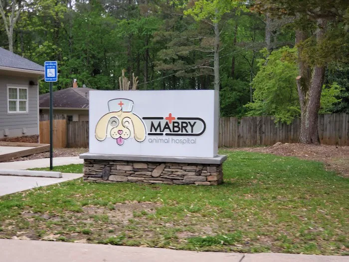 Mabry Animal Hospital Picture 5