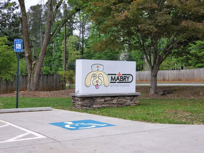 Mabry Animal Hospital Picture 7