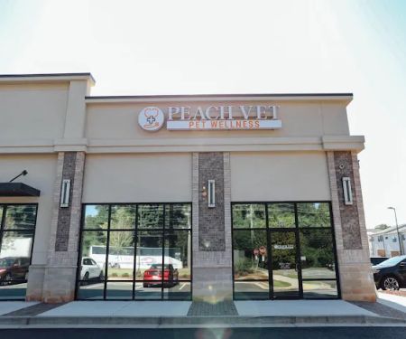 PeachVet Pet Wellness