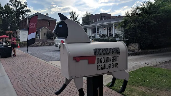 The Cat Clinic of Roswell Picture 7