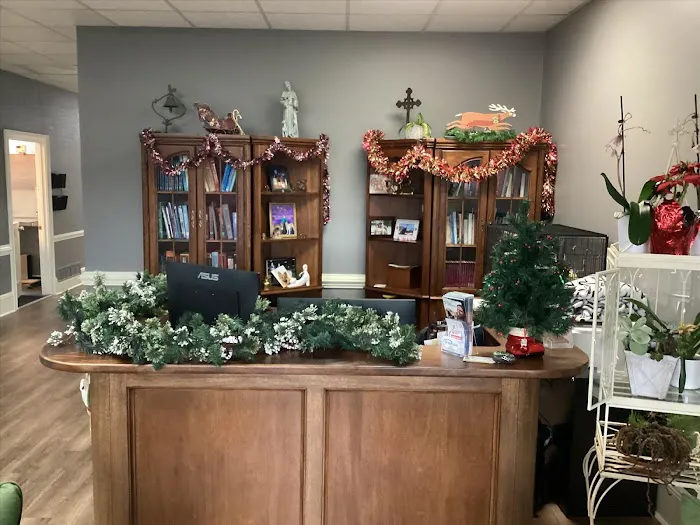 Hollyberry Animal Hospital Picture 4