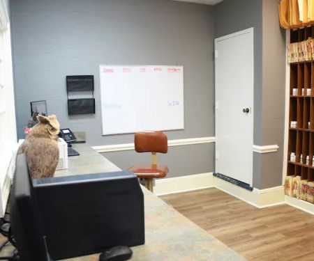 Hollyberry Animal Hospital