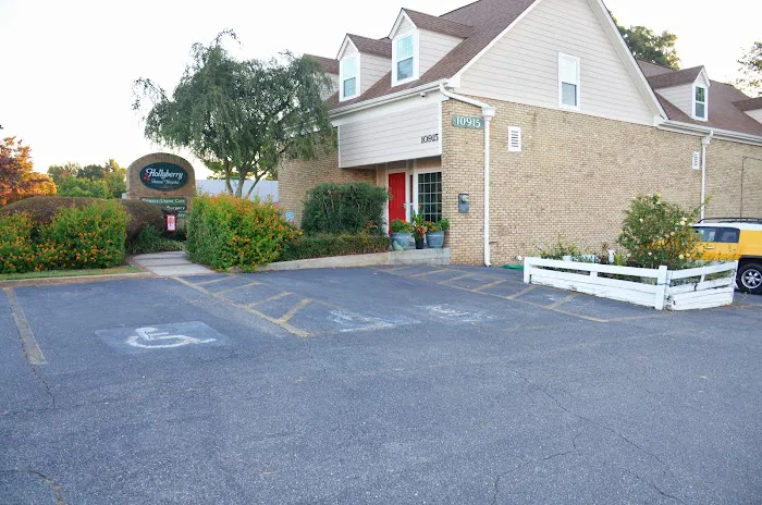 Hollyberry Animal Hospital Picture 6