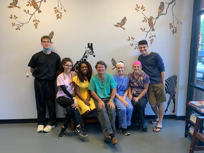 Windward Animal Hospital Picture 3