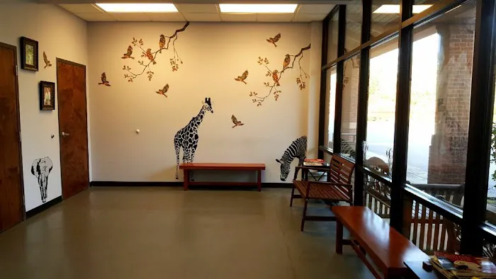 Windward Animal Hospital Picture 6