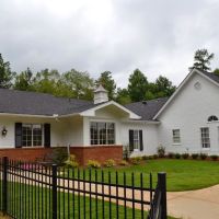 Jones Bridge Animal Hospital ico