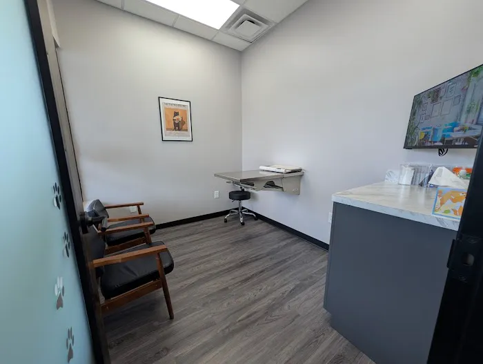 Wills Park Vet Picture 6