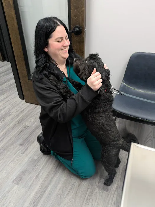 Wills Park Vet Picture 9