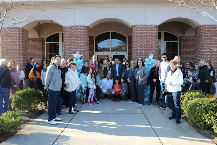 Bridge Park Animal Hospital Picture 8