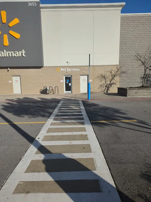 Walmart Pet Services Picture 6