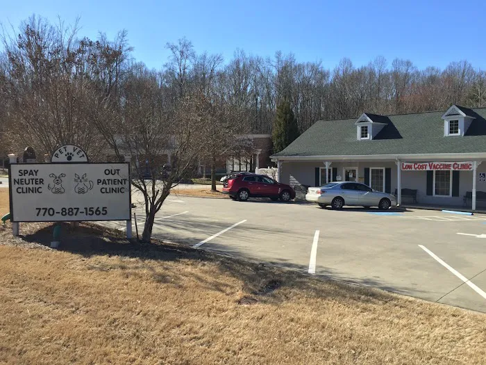 Pet Vet Inc. Picture 8