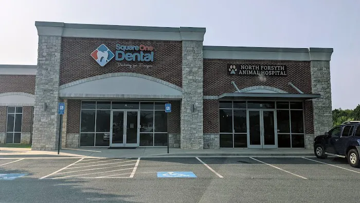 North Forsyth Animal Hospital Picture 3